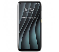 HTC Desire 20 Pro HTC - SOSav.fr