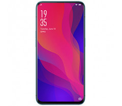 Oppo Find X