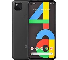 Google Pixel 4A Google - SOSav.fr