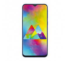 Galaxy M20