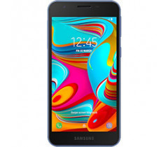 Galaxy A2 Core Samsung - SOSav.fr