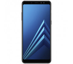 Galaxy A8+  Samsung - SOSav.fr