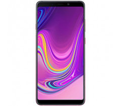Galaxy A9 (2019)  Samsung - SOSav.fr