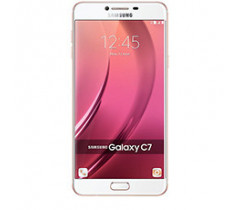 Galaxy C7 Pro