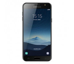 Galaxy C8