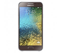 Galaxy E5  Samsung - SOSav.fr