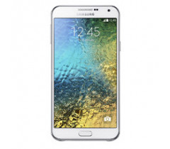 Galaxy E7 Samsung - SOSav.fr
