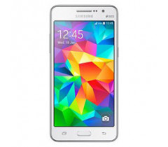 Galaxy Grand Prime Plus Samsung - SOSav.fr