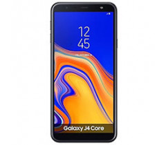 Galaxy J4 Core Samsung - SOSav.fr