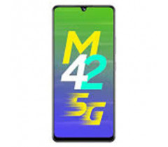 Galaxy M42 Samsung - SOSav.fr