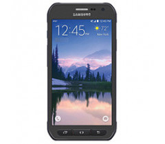 Galaxy S6 Active