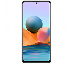 Xiaomi Redmi Note 10