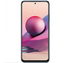 Xiaomi Redmi Note 10S