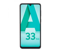 Galaxy A33 5G