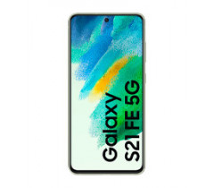 SOSav - Pièces détachées écrans batteries pour Samsung Galaxy S21 FE