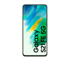 Galaxy S21 FE