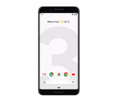 Google Pixel 3, 3A, 3A XL