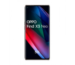 Oppo Find X3 Neo