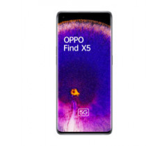 Oppo Find X5