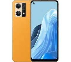 Oppo Reno 7 4G