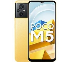 Poco M5