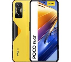 Poco F4 GT