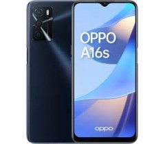 Oppo A16s