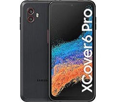 Galaxy Xcover6 Pro