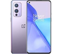 OnePlus 9