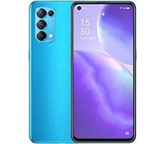 Oppo Find X3 Lite