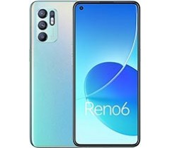 Oppo Reno6