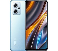 Xiaomi Poco X4 GT