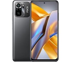 Xiaomi Poco M5s