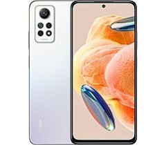 Xiaomi Redmi Note 12 Pro 4G