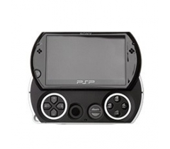 PSP Go