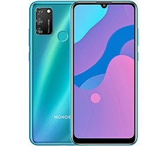 Honor 9A