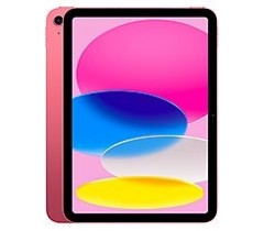 iPad 10 (2022)