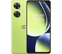 OnePlus Nord gamme CE