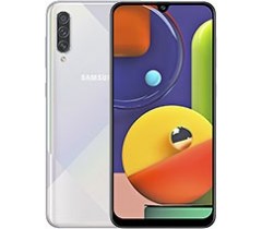 Galaxy A50s