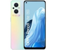 Oppo Reno8 Lite 5G