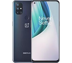 OnePlus Nord N10