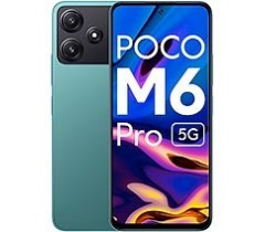 Xiaomi Poco M6 Pro 5G