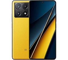 Xiaomi Poco X6 Pro