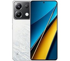 Xiaomi Poco X6