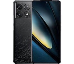 Xiaomi Poco F6 Pro