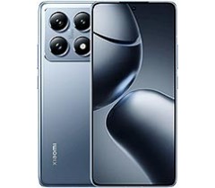 Xiaomi 14T Pro