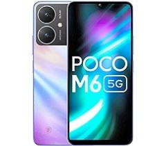 Xiaomi Poco M6