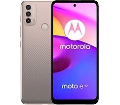 Pièces, accessoires et outils pour réparer le Moto E40 - SOSav.fr