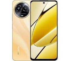 Realme série 11
