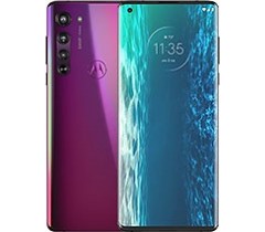 Motorola Edge 2020